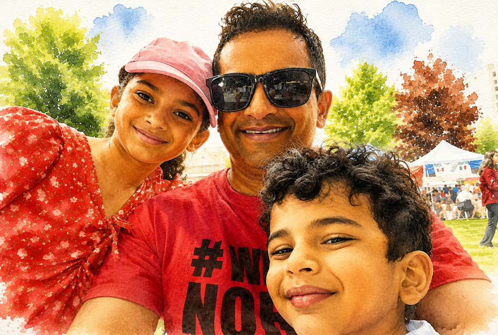 Advice for New Dads