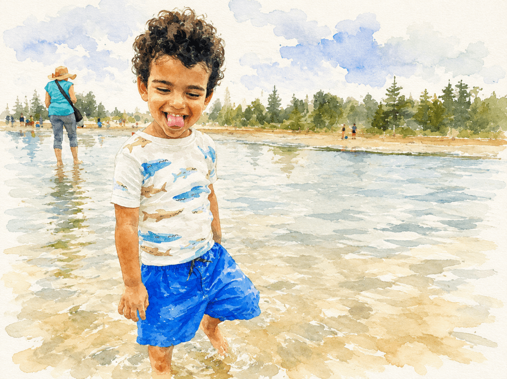 5 tips to help your son&nbsp;thrive